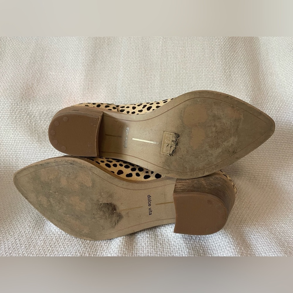 Dolce Vita Sonni Pointe bootie - Picture 12 of 12